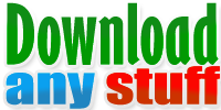 download any stuff